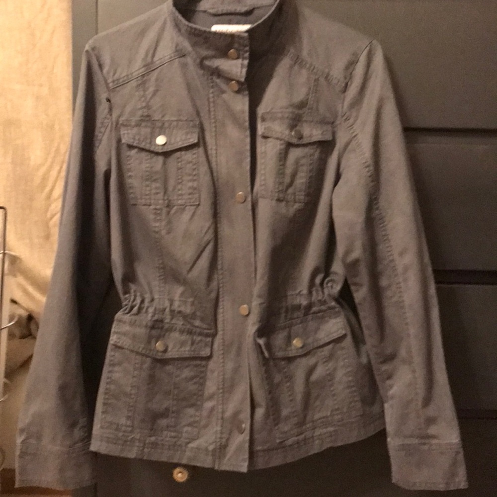 Merona jacket